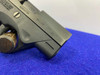 Beretta BU9 Nano 9mm Black 3.07" *EXCELLENT MICRO-COMPACT HANDGUN*