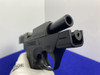 Beretta BU9 Nano 9mm Black 3.07" *EXCELLENT MICRO-COMPACT HANDGUN*