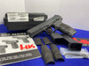 2022 Heckler & Koch P30LS V3 9mm Blk 4.45" *IMPRESSIVE HAMMER-FIRED PISTOL*