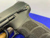 2022 Heckler & Koch P30LS V3 9mm Blk 4.45" *IMPRESSIVE HAMMER-FIRED PISTOL*