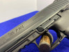 2022 Heckler & Koch P30LS V3 9mm Blk 4.45" *IMPRESSIVE HAMMER-FIRED PISTOL*