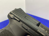 2022 Heckler & Koch P30LS V3 9mm Blk 4.45" *IMPRESSIVE HAMMER-FIRED PISTOL*
