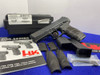 2022 Heckler & Koch P30LS V3 9mm Blk 4.45" *IMPRESSIVE HAMMER-FIRED PISTOL*