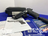 Beretta M9A1 9mm Black 4.9" *WORLD RENOWNED SEMI-AUTOMATIC HANDGUN*