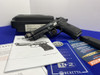 Beretta M9A1 9mm Black 4.9" *WORLD RENOWNED SEMI-AUTOMATIC HANDGUN*