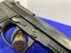 Beretta M9A1 9mm Black 4.9" *WORLD RENOWNED SEMI-AUTOMATIC HANDGUN*