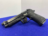 Beretta M9A1 9mm Black 4.9" *WORLD RENOWNED SEMI-AUTOMATIC HANDGUN*