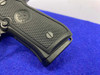 Beretta M9A1 9mm Black 4.9" *WORLD RENOWNED SEMI-AUTOMATIC HANDGUN*
