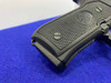 Beretta M9A1 9mm Black 4.9" *WORLD RENOWNED SEMI-AUTOMATIC HANDGUN*