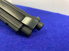 Beretta M9A1 9mm Black 4.9" *WORLD RENOWNED SEMI-AUTOMATIC HANDGUN*