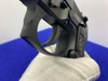 Beretta M9A1 9mm Black 4.9" *WORLD RENOWNED SEMI-AUTOMATIC HANDGUN*