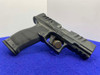 2022 Walther PDP Standard 9mm Black 4" *UNMATCHED VERSATILITY AND ACCURACY*
