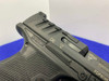2022 Walther PDP Standard 9mm Black 4" *UNMATCHED VERSATILITY AND ACCURACY*