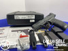 2022 Walther PDP Standard 9mm Black 4" *UNMATCHED VERSATILITY AND ACCURACY*