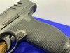 2022 Walther PDP Standard 9mm Black 4" *UNMATCHED VERSATILITY AND ACCURACY*