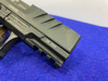 2022 Walther PDP Standard 9mm Black 4" *UNMATCHED VERSATILITY AND ACCURACY*