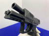 2022 Walther PDP Standard 9mm Black 4" *UNMATCHED VERSATILITY AND ACCURACY*