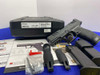 2022 Walther PDP Standard 9mm Black 4" *UNMATCHED VERSATILITY AND ACCURACY*