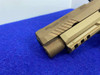 2020 Sig Sauer P320-M17 9mm Tan *CIVILIAN VERSION OF THE U.S. ARMY'S M17*-GID1181419823