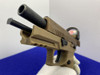 2020 Sig Sauer P320-M17 9mm Tan *CIVILIAN VERSION OF THE U.S. ARMY'S M17*-GID1181419823