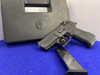 Magnum Research/IMI Baby Desert Eagle .40 S&W *AWESOME ISRAEL MADE HANDGUN*