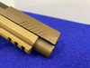 Sig Sauer P320-M17 9mm Tan 4.7" *CIVILIAN VERSION OF THE U.S. ARMY'S M17*  