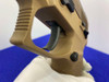 Sig Sauer P320-M17 9mm Tan 4.7" *CIVILIAN VERSION OF THE U.S. ARMY'S M17*  