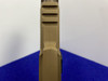 Sig Sauer P320-M17 9mm Tan 4.7" *CIVILIAN VERSION OF THE U.S. ARMY'S M17*  