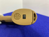 Sig Sauer P320-M17 9mm Tan 4.7" *CIVILIAN VERSION OF THE U.S. ARMY'S M17*  