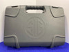 Sig Sauer P320-M17 9mm Tan 4.7" *CIVILIAN VERSION OF THE U.S. ARMY'S M17*  