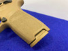 Sig Sauer P320-M17 9mm Tan 4.7" *CIVILIAN VERSION OF THE U.S. ARMY'S M17*  