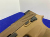 Sig Sauer P320-M17 9mm Tan 4.7" *CIVILIAN VERSION OF THE U.S. ARMY'S M17*  