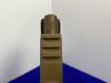 Sig Sauer P320-M17 9mm Tan 4.7" *CIVILIAN VERSION OF THE U.S. ARMY'S M17*  