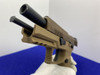 Sig Sauer P320-M17 9mm Tan 4.7" *CIVILIAN VERSION OF THE U.S. ARMY'S M17*  