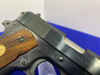 -Vintage- Colt Lightweight Commander .45 ACP Blue *TIMELESS SERIES 70 COLT*