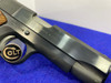 -Vintage- Colt Lightweight Commander .45 ACP Blue *TIMELESS SERIES 70 COLT*