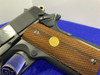 -Vintage- Colt Lightweight Commander .45 ACP Blue *TIMELESS SERIES 70 COLT*