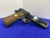 -Vintage- Colt Lightweight Commander .45 ACP Blue *TIMELESS SERIES 70 COLT*