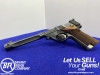 1980 High Standard Supermatic Citation .22 LR 7 1/4" *AMAZING 107 SERIES*