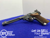 1980 High Standard Supermatic Citation .22 LR 7 1/4" *AMAZING 107 SERIES*