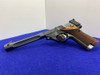 1980 High Standard Supermatic Citation .22 LR 7 1/4" *AMAZING 107 SERIES*