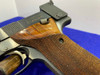 1980 High Standard Supermatic Citation .22 LR 7 1/4" *AMAZING 107 SERIES*