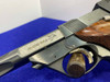 1980 High Standard Supermatic Citation .22 LR 7 1/4" *AMAZING 107 SERIES*
