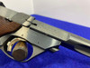 1980 High Standard Supermatic Citation .22 LR 7 1/4" *AMAZING 107 SERIES*