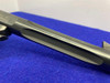 1980 High Standard Supermatic Citation .22 LR 7 1/4" *AMAZING 107 SERIES*