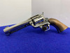 2017 EAA Corp Bounty Hunter .22LR/WMR *AMAZING SINGLE-ACTION REVOLVER*