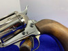 2017 EAA Corp Bounty Hunter .22LR/WMR *AMAZING SINGLE-ACTION REVOLVER*