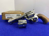 2017 EAA Corp Bounty Hunter .22LR/WMR *AMAZING SINGLE-ACTION REVOLVER*