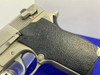 1985 Smith Wesson 669 9mm 3 1/2" -FIRST YEAR OF PRODUCTION- 2nd Generation 