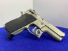 1985 Smith Wesson 669 9mm 3 1/2" -FIRST YEAR OF PRODUCTION- 2nd Generation 